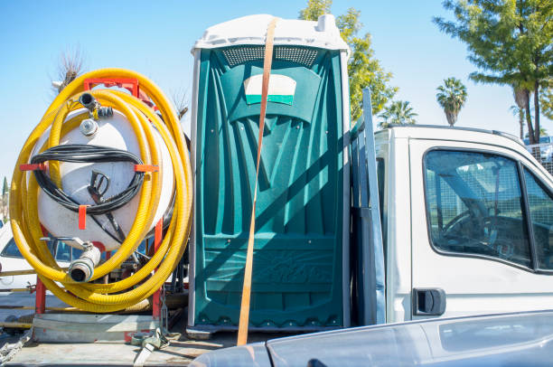 Best Local porta potty services  in Lake Vla, IL